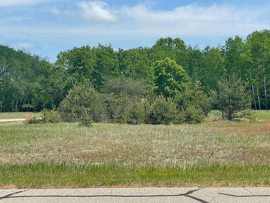 0.45 Acres of Residential Land for Sale in Stanwood, Michigan