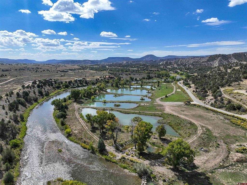 80 Acres of Agricultural Land for Sale in Durango, Colorado