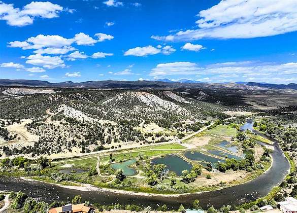 80 Acres of Agricultural Land for Sale in Durango, Colorado