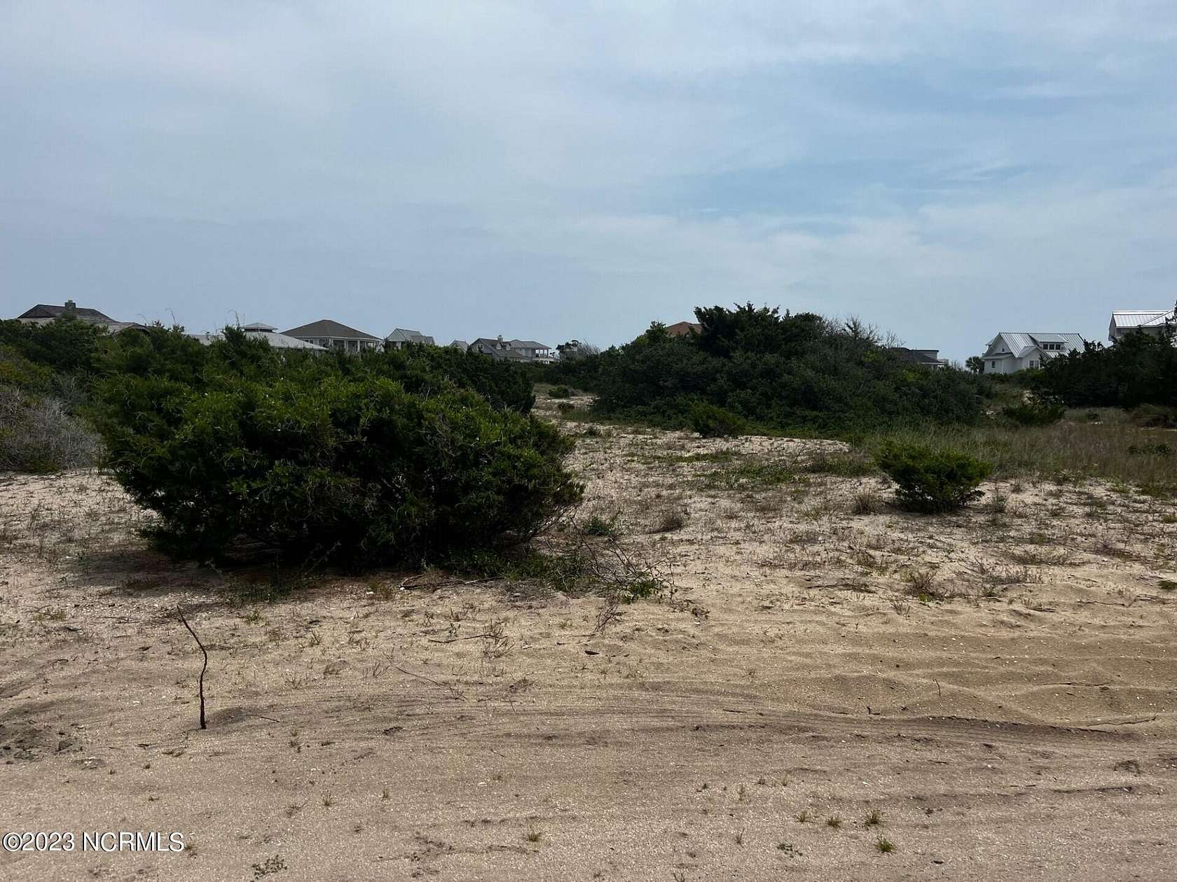 0.23 Acres of Residential Land for Sale in Bald Head Island, North Carolina