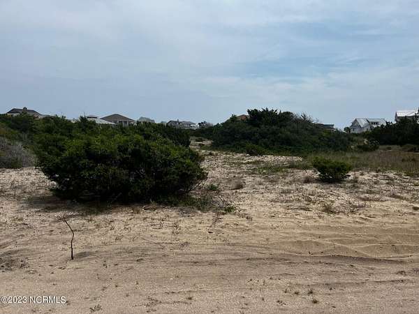 0.23 Acres of Residential Land for Sale in Bald Head Island, North Carolina