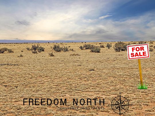 1 Acre of Residential Land for Sale in Rio Communities, New Mexico