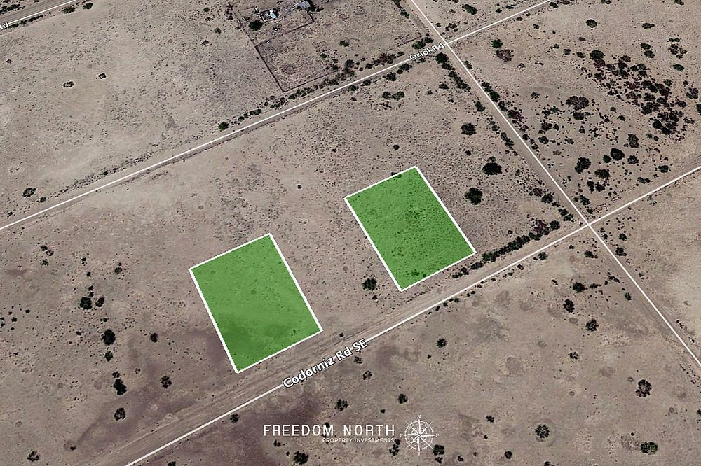 1 Acre of Residential Land for Sale in Deming, New Mexico