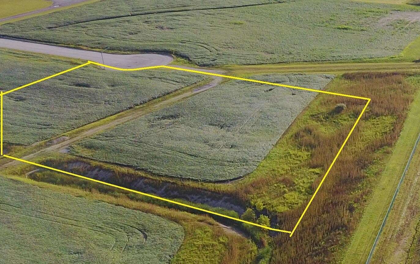 4.28 Acres of Land for Sale in Sidney, Ohio