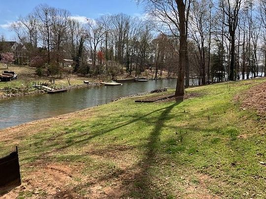 0.66 Acres of Residential Land for Sale in Inman, South Carolina