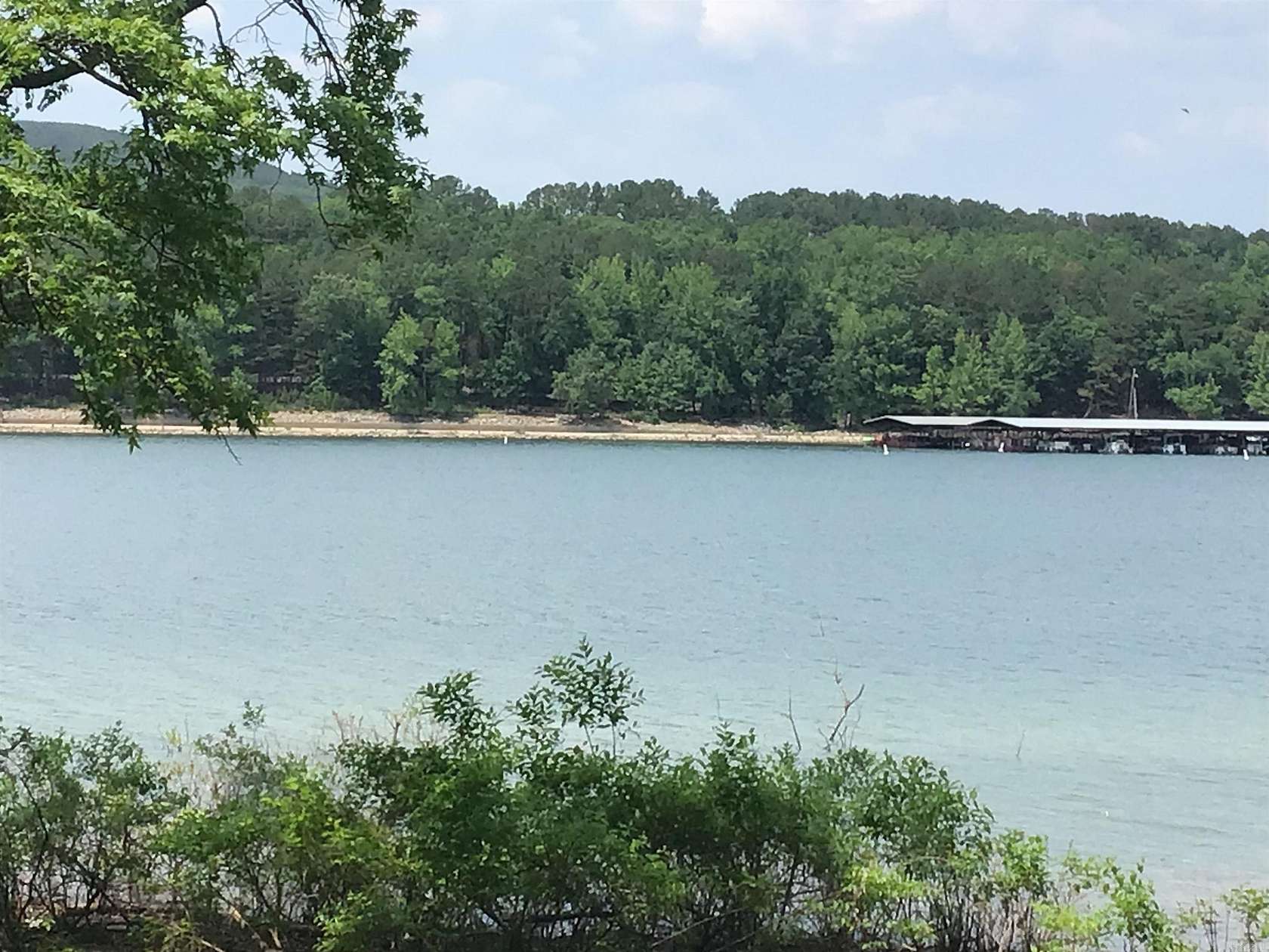 0.5 Acres of Land for Sale in Edgemont, Arkansas