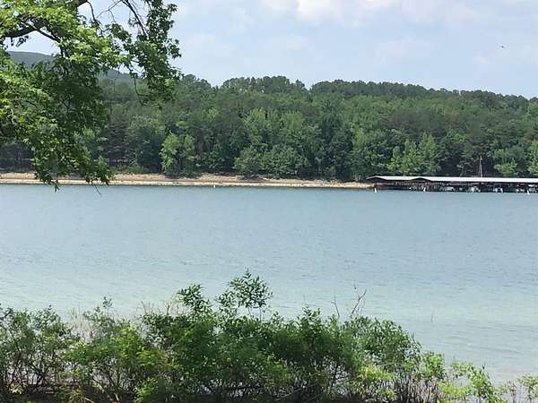 0.5 Acres of Land for Sale in Edgemont, Arkansas