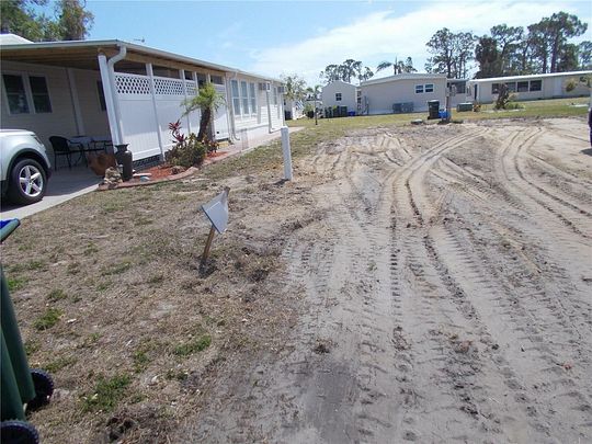 0.11 Acres of Land for Sale in North Port, Florida