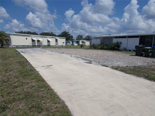 0.12 Acres of Land for Sale in North Port, Florida