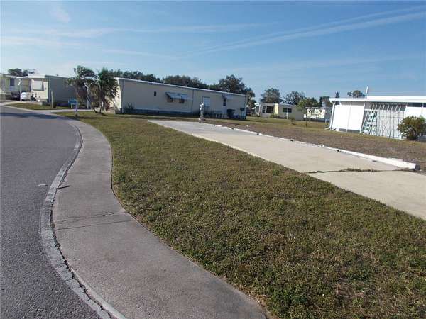 0.12 Acres of Land for Sale in North Port, Florida
