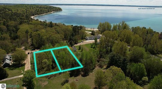 0.64 Acres of Land for Sale in Traverse City, Michigan