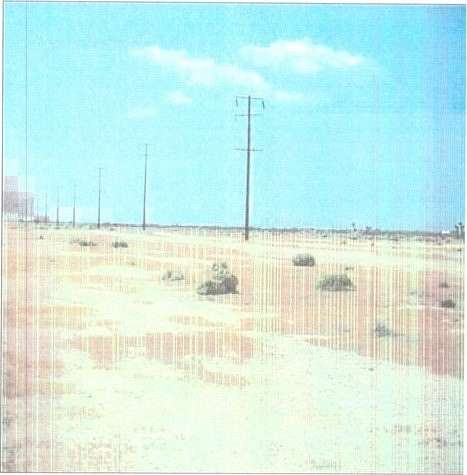 40 Acres of Land for Sale in Rosamond, California