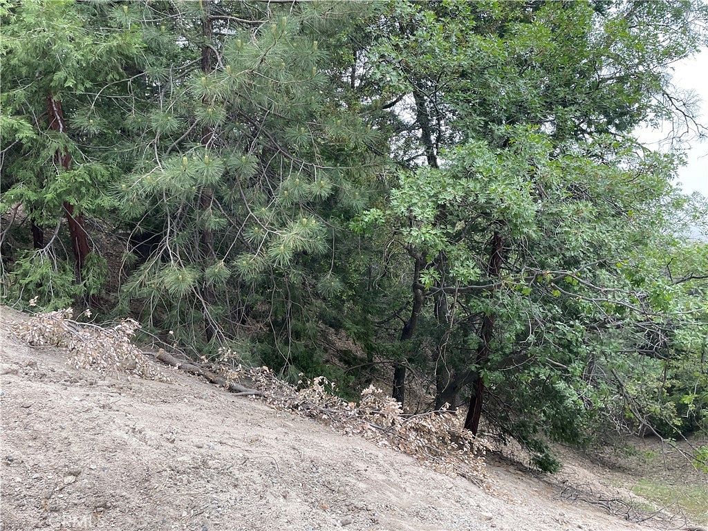 0.13 Acres of Residential Land for Sale in Crestline, California