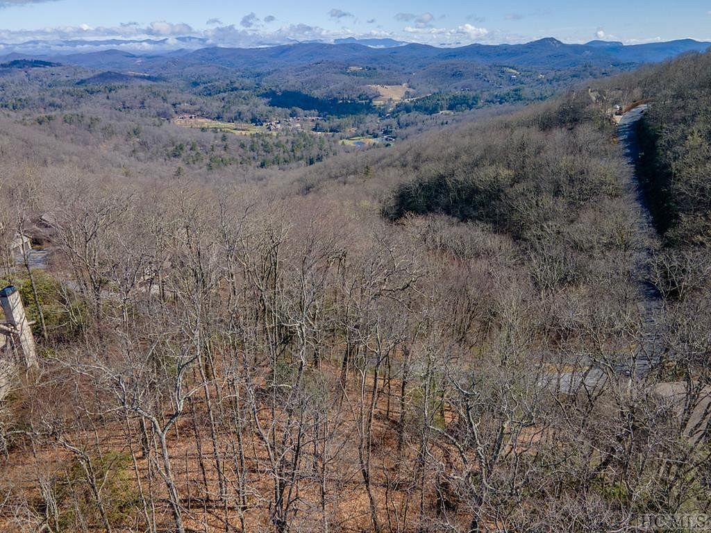 0.69 Acres of Residential Land for Sale in Highlands, North Carolina