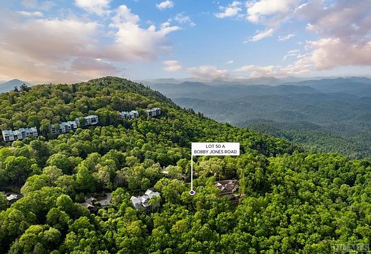 2.1 Acres of Land for Sale in Highlands, North Carolina