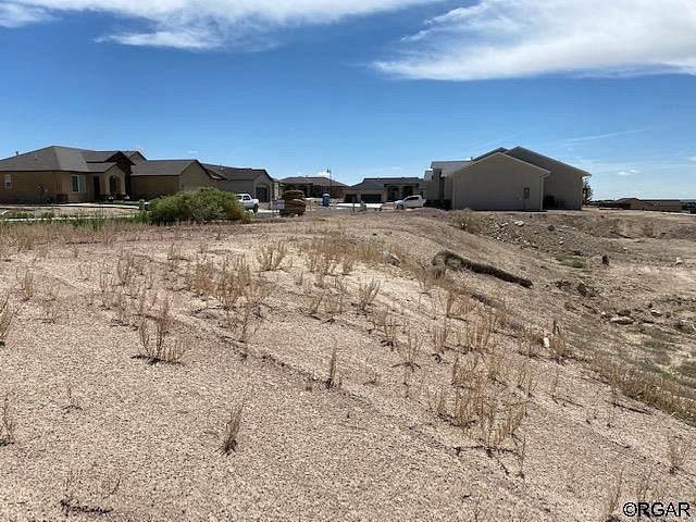 0.3 Acres of Residential Land for Sale in Cañon City, Colorado