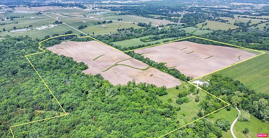 419 Acres of Land for Sale in Columbia, Missouri