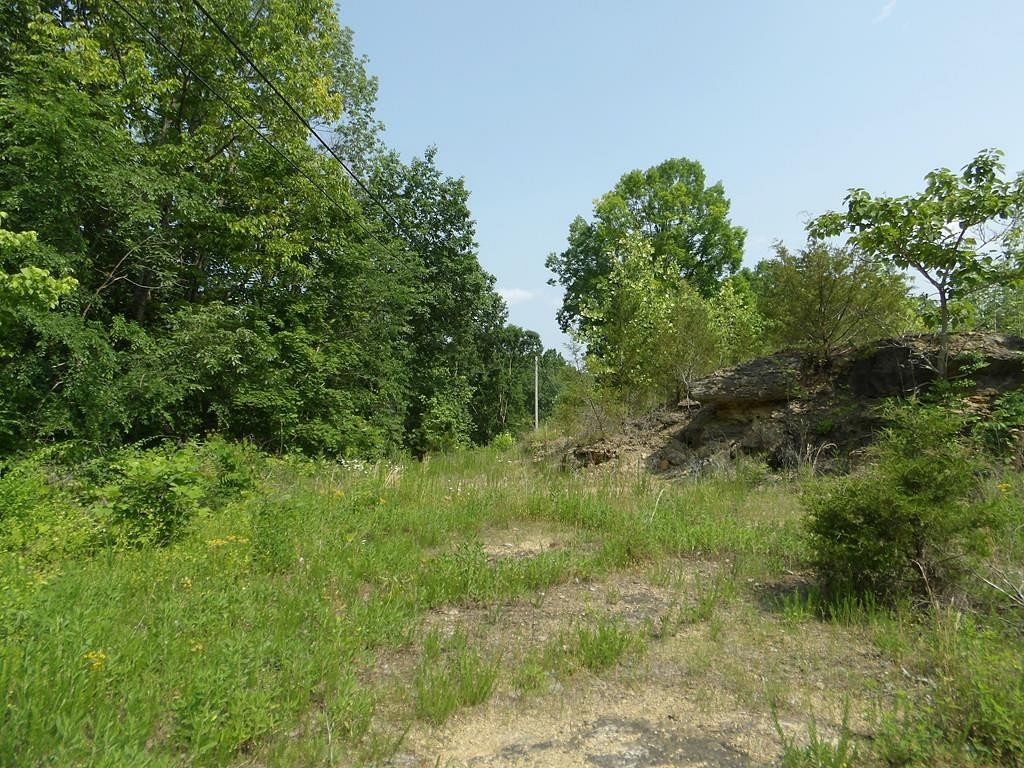 5 Acres of Residential Land for Sale in Celina, Tennessee