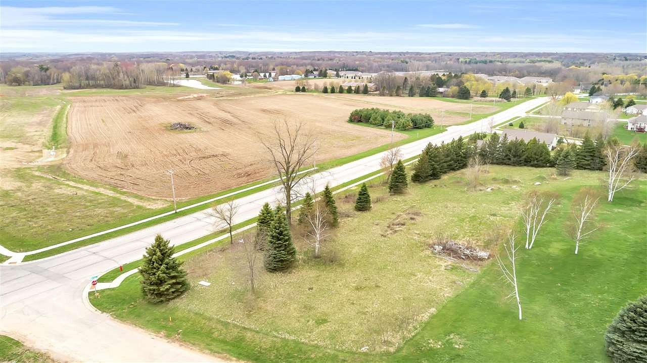 0.71 Acres of Residential Land for Sale in Howard, Wisconsin