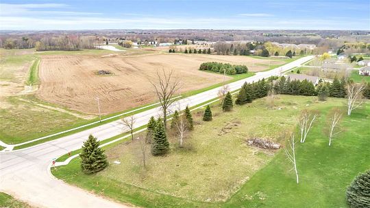 0.71 Acres of Residential Land for Sale in Howard, Wisconsin