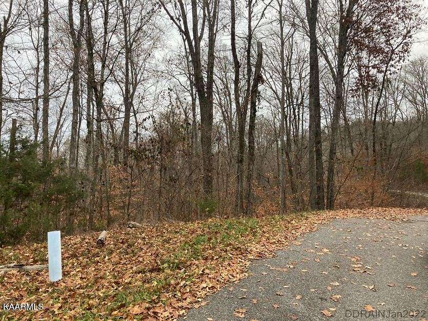 1.1 Acres of Land for Sale in Sharps Chapel, Tennessee