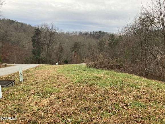1.6 Acres of Residential Land for Sale in Sharps Chapel, Tennessee