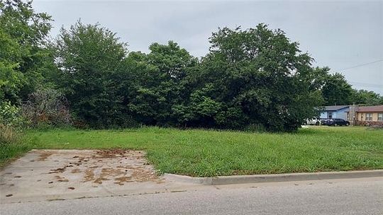 0.18 Acres of Residential Land for Sale in Tulsa, Oklahoma