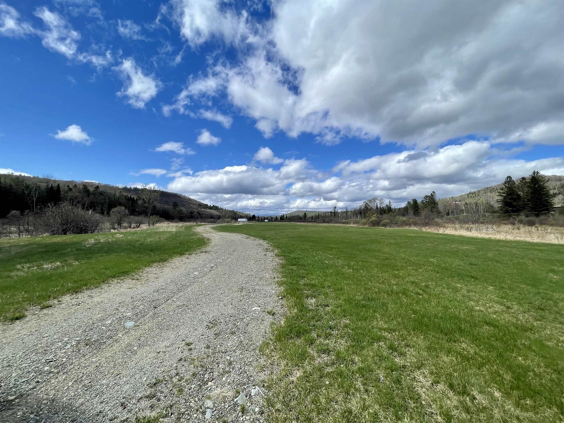 21.7 Acres of Recreational Land for Sale in Dalton, New Hampshire