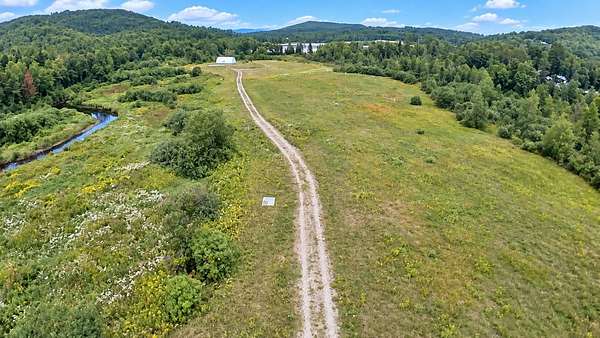 21.7 Acres of Recreational & Residential Land for Sale in Dalton, New Hampshire