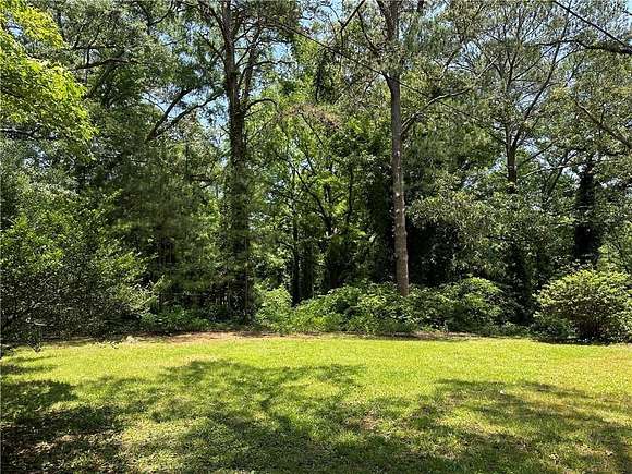 0.46 Acres of Residential Land for Sale in College Park, Georgia