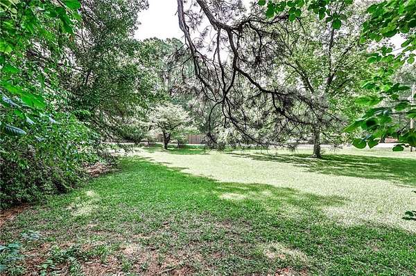 5.9 Acres of Residential Land for Sale in Decatur, Georgia