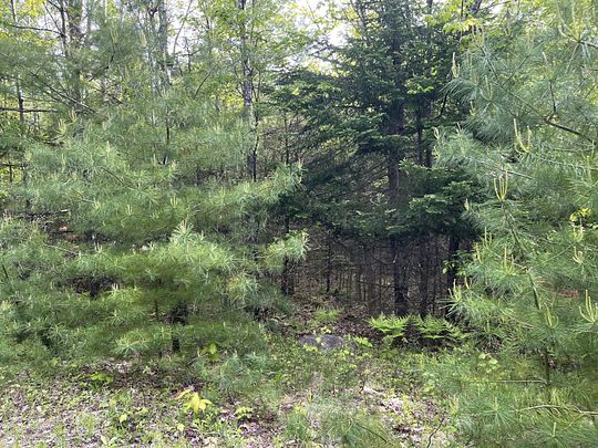 7.8 Acres of Residential Land for Sale in Bridgton, Maine