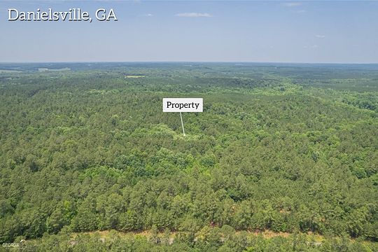 106 Acres of Recreational Land for Sale in Comer, Georgia