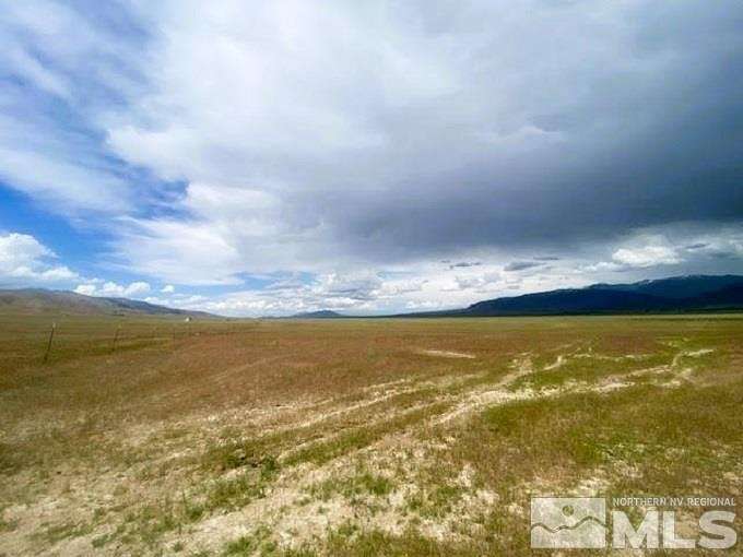 160 Acres of Land for Sale in Winnemucca, Nevada