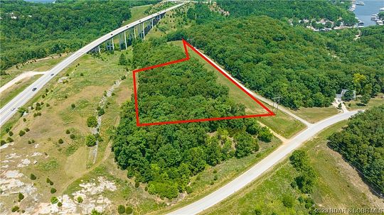 3 Acres of Residential Land for Sale in Camdenton, Missouri