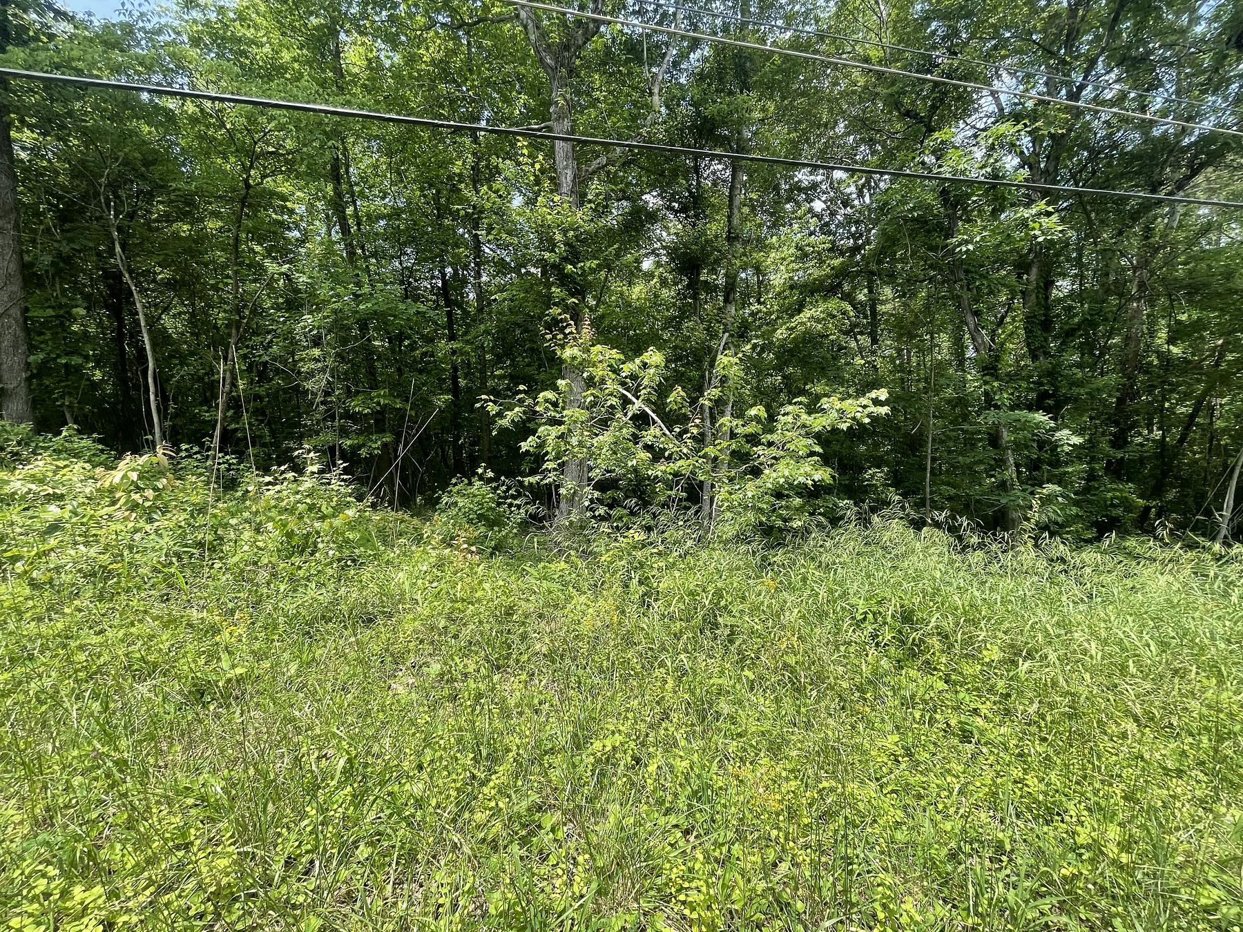 0.58 Acres of Residential Land for Sale in Soddy-Daisy, Tennessee