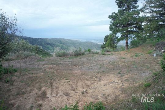 11.7 Acres of Recreational Land for Sale in Boise, Idaho