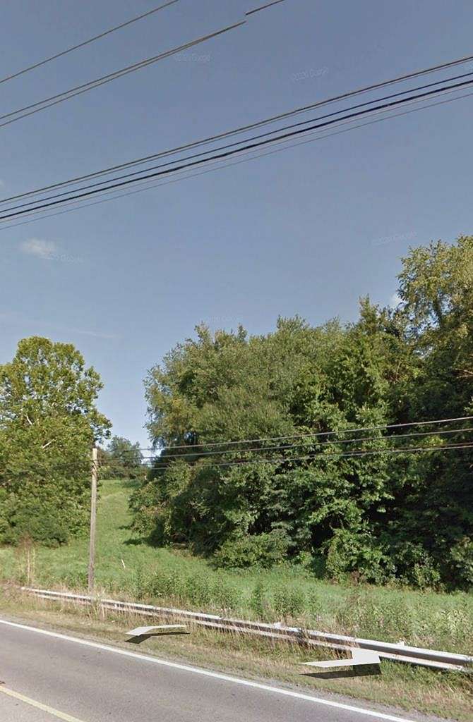 2.2 Acres of Residential Land for Sale in Bristol, Virginia