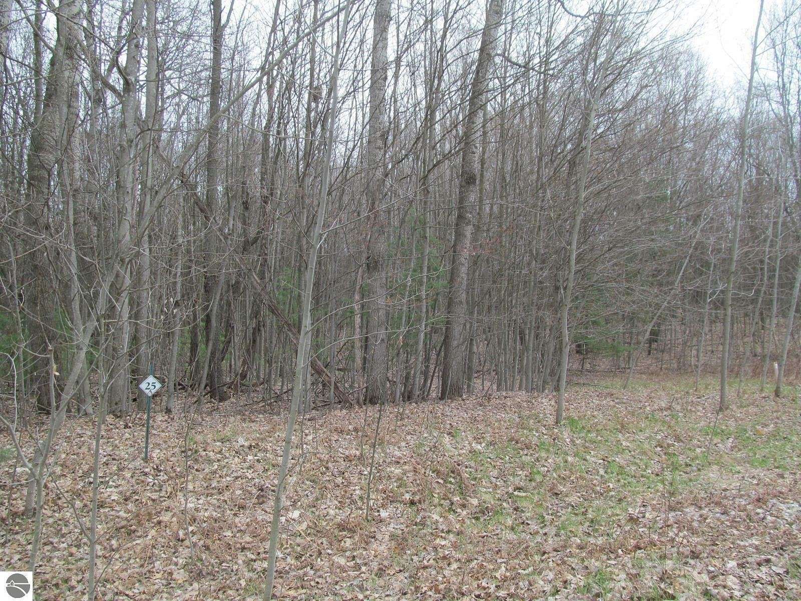 1 Acre of Land for Sale in Lake City, Michigan