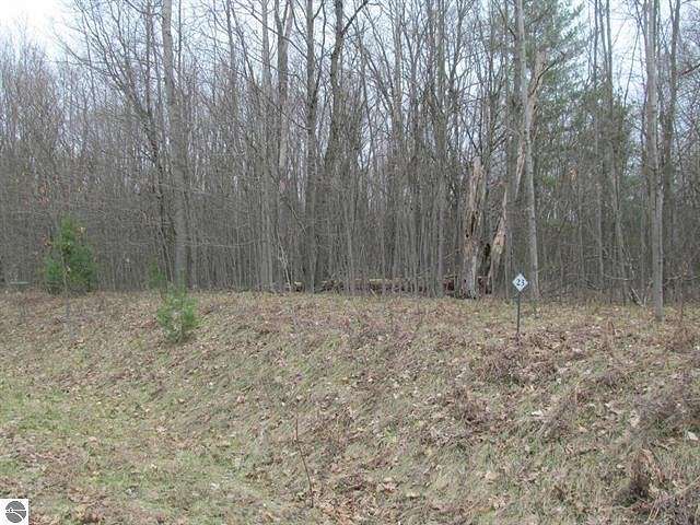 1.01 Acres of Land for Sale in Lake City, Michigan