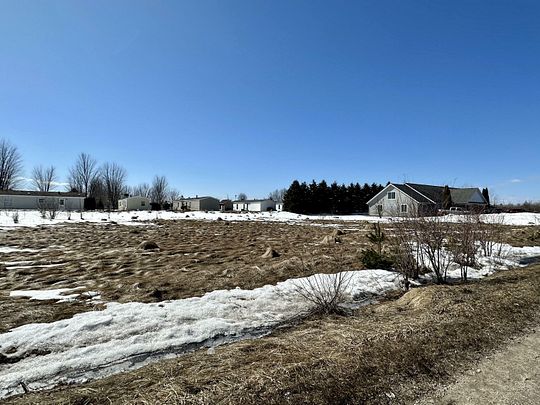 0.43 Acres of Commercial Land for Sale in Cheboygan, Michigan
