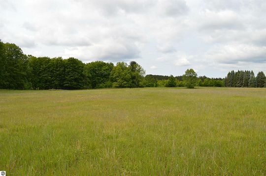 2.5 Acres of Land for Sale in Kingsley, Michigan