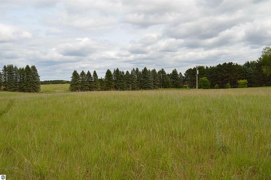 2.5 Acres of Land for Sale in Kingsley, Michigan