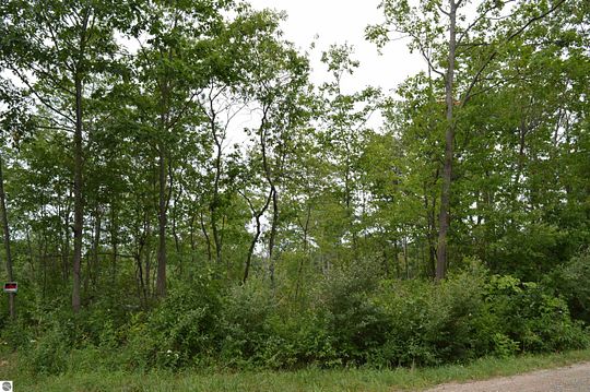 10 Acres of Recreational Land & Farm for Sale in Traverse City, Michigan