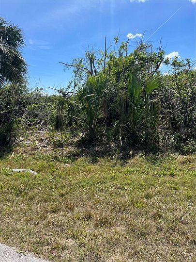 0.24 Acres of Residential Land for Sale in Port Charlotte, Florida