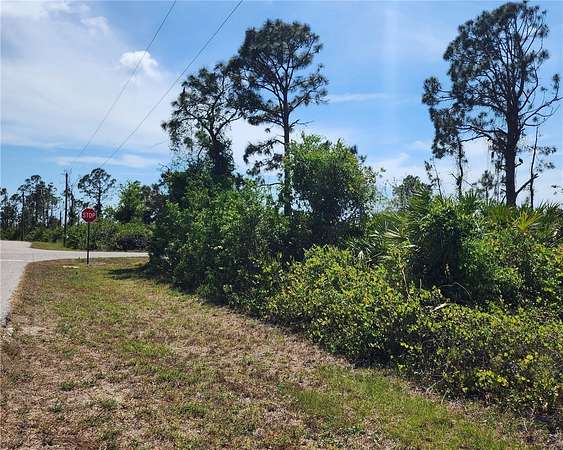 0.34 Acres of Residential Land for Sale in Port Charlotte, Florida