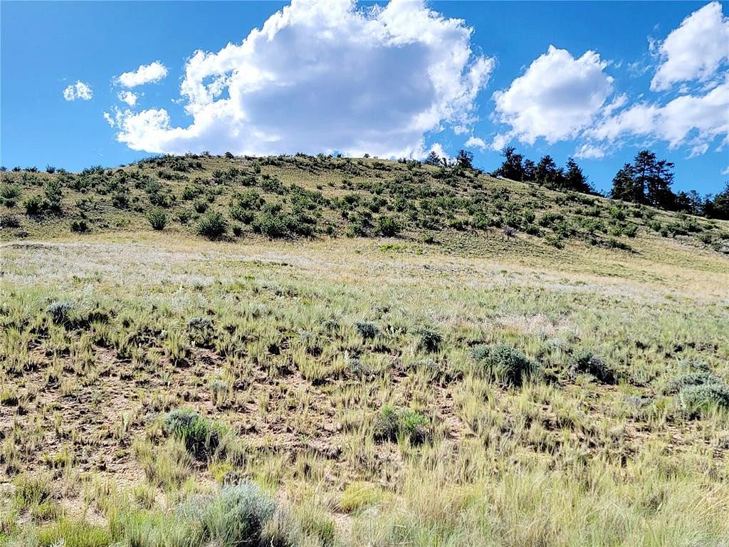 7.3 Acres of Residential Land for Sale in Hartsel, Colorado