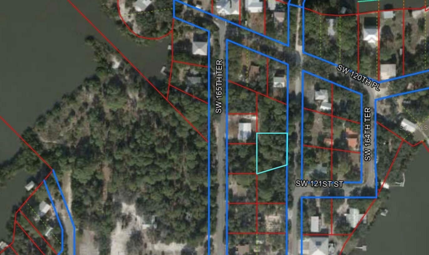 0.27 Acres of Residential Land for Sale in Cedar Key, Florida