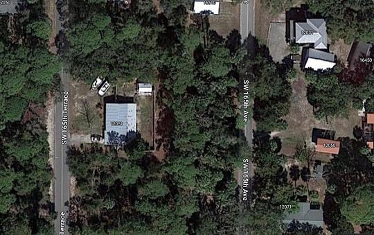 0.27 Acres of Residential Land for Sale in Cedar Key, Florida