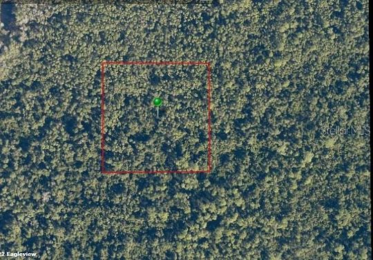 2.5 Acres of Land for Sale in New Smyrna Beach, Florida